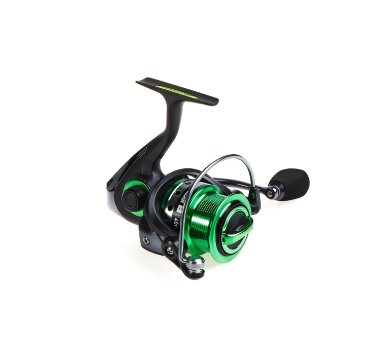 Котушка Feeder Concept Imperium 8 4000FD - 4 Котушка Feeder Concept Imperium 8 4000FD - 4