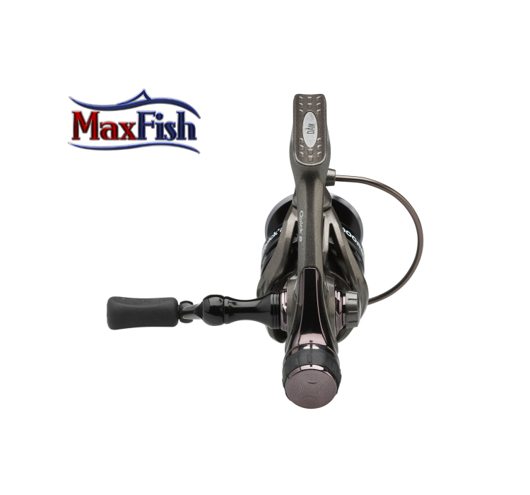 Котушка DAM QUICK 2 3000RD - 3 Котушка DAM QUICK 2 3000RD - 3