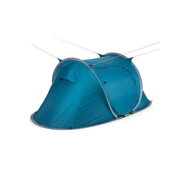 Намет Кемпінг Pop Up 2 - 1 Намет Кемпінг Pop Up 2 - 1