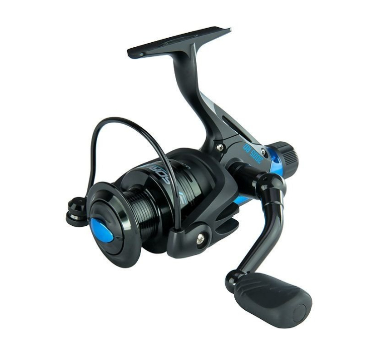 Котушка Mikado SASORI 3005 RD - 1 Котушка Mikado SASORI 3005 RD - 1