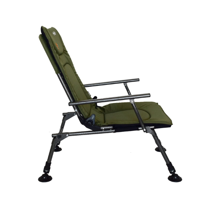 Крісло рибальське, коропове Novator SR-2 - 3 Крісло рибальське, коропове Novator SR-2 - 3