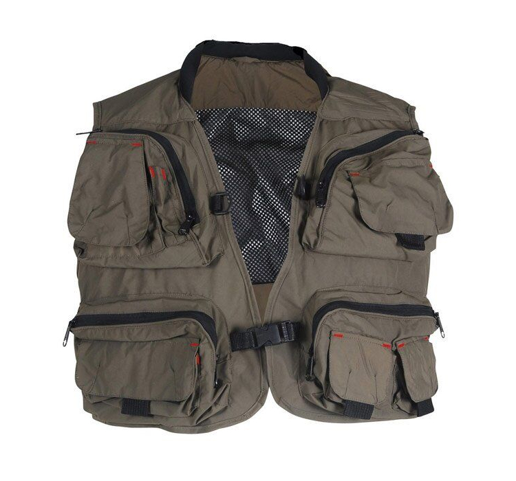 Жилет розвантажувальний DAM Hydroforce G2 M - 1 Жилет розвантажувальний DAM Hydroforce G2 M - 1