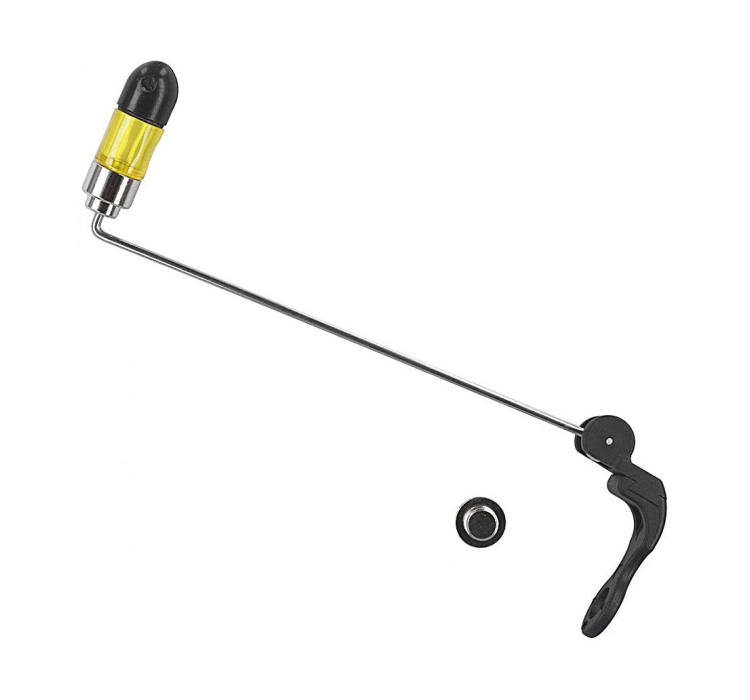 Свінгер механічний Mikado AMS012-Y жовті - 1 Свінгер механічний Mikado AMS012-Y жовті - 1