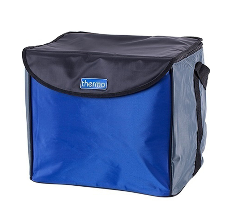 Термосумка Thermo IB-35 Icebag (35л), синяя - 1 Термосумка Thermo IB-35 Icebag (35л), синяя - 1