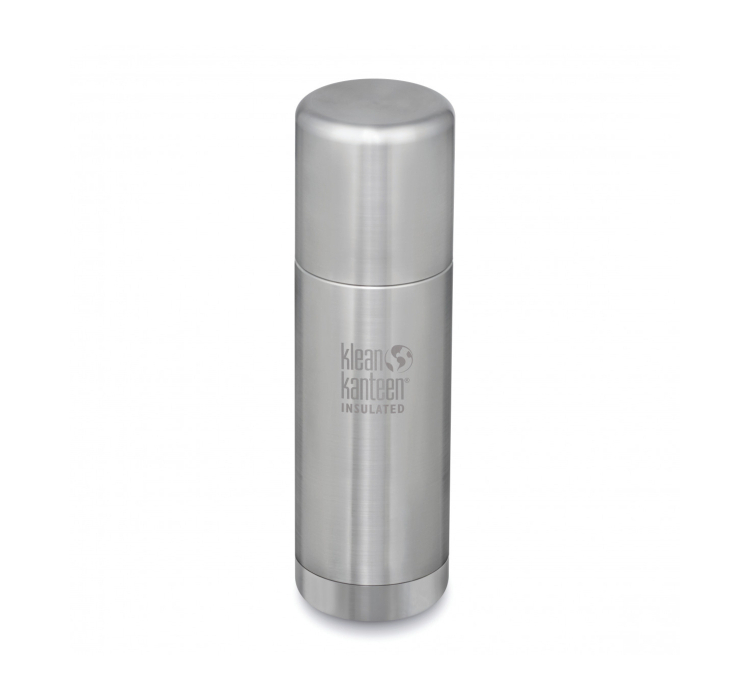 Термос Klean Kanteen TKPro Brushed Stainless 500 мл - 1 Термос Klean Kanteen TKPro Brushed Stainless 500 мл - 1