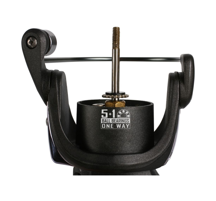 Котушка Mikado SALVOS 5006FD - 7 Котушка Mikado SALVOS 5006FD - 7