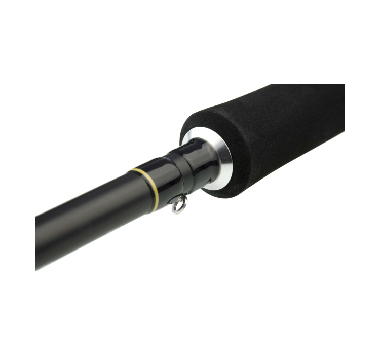 Спінінг Shimano Beastmaster Pilk 2.40m 150-300g - 5 Спінінг Shimano Beastmaster Pilk 2.40m 150-300g - 5