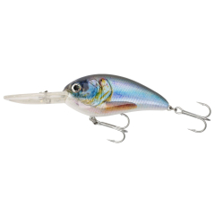 Воблер Mikado FH Glimmer Y50 (8 см)