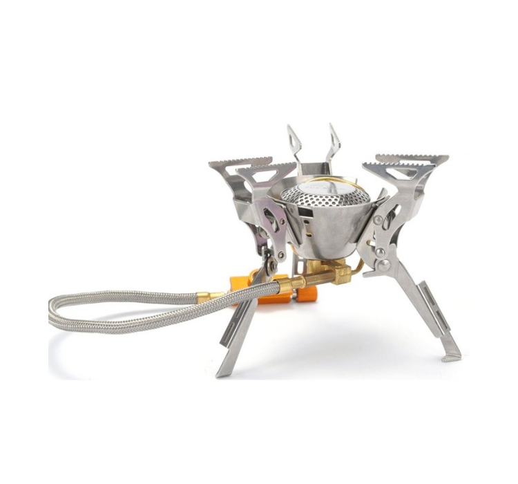 Пальник зі шлангом Fire-Maple FMS-100 - 1 Пальник зі шлангом Fire-Maple FMS-100 - 1