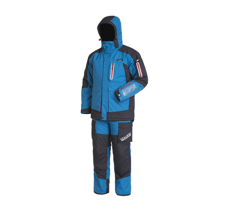 Зимовий костюм Norfin Tornado р.S - 1 Зимовий костюм Norfin Tornado р.S - 1