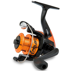 Котушка Lineaeffe Polar FD 20