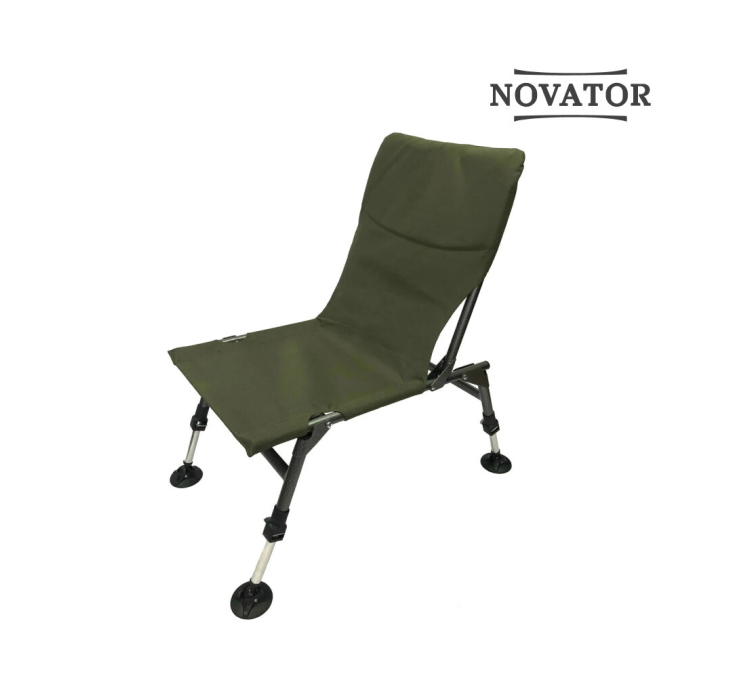 Крісло рибальське Vario Compact - 1 Крісло рибальське Vario Compact - 1