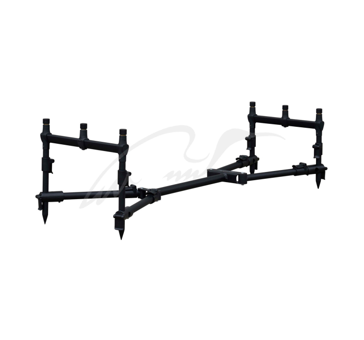 Род-под Prologic Spider Pod 3 Rods - 1 Род-под Prologic Spider Pod 3 Rods - 1