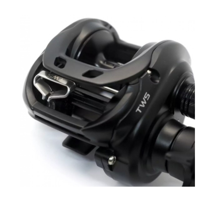 Котушка Daiwa 21 Tatula TW 400L - 4 Котушка Daiwa 21 Tatula TW 400L - 4