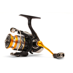 Катушка Daiwa 19 Revros LT 1000