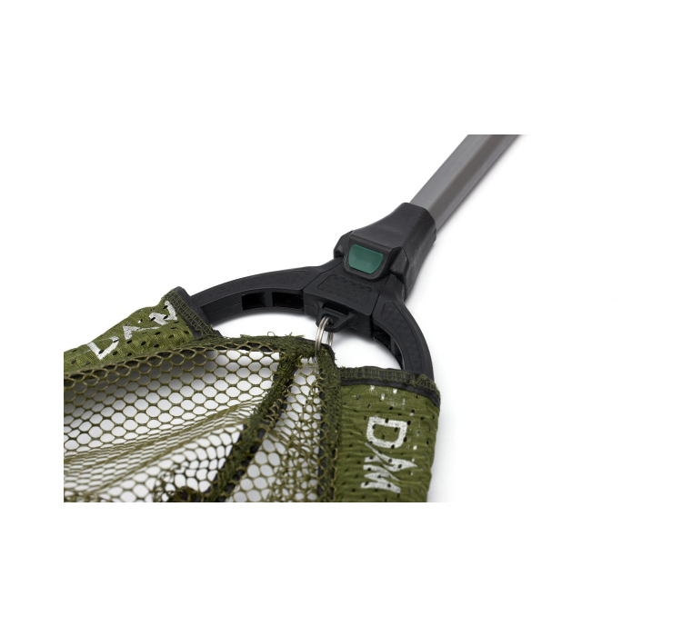 Подсак раскладной DAM Crosspower Landing Net 2.05м с прорезиненной сеткой голова 60см х 60см x 50см - 3 Подсак раскладной DAM Crosspower Landing Net 2.05м с прорезиненной сеткой голова 60см х 60см x 50см - 3