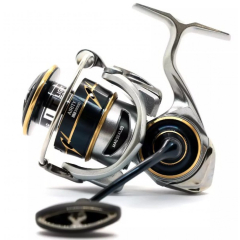 Катушка Daiwa 20 Airity LT 3000D-C