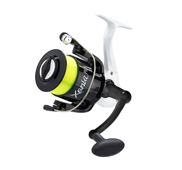 Котушка Balzer Xenia Pilk 160 FD - 1 Котушка Balzer Xenia Pilk 160 FD - 1