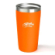 Термостакан металлический (450мл) оранж Tramp TRC-102 - 2