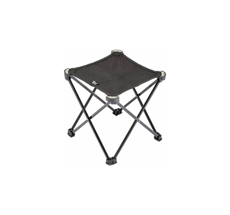 Стул раскладной SKIF Outdoor Cramb II. Черный - 1 Стул раскладной SKIF Outdoor Cramb II. Черный - 1
