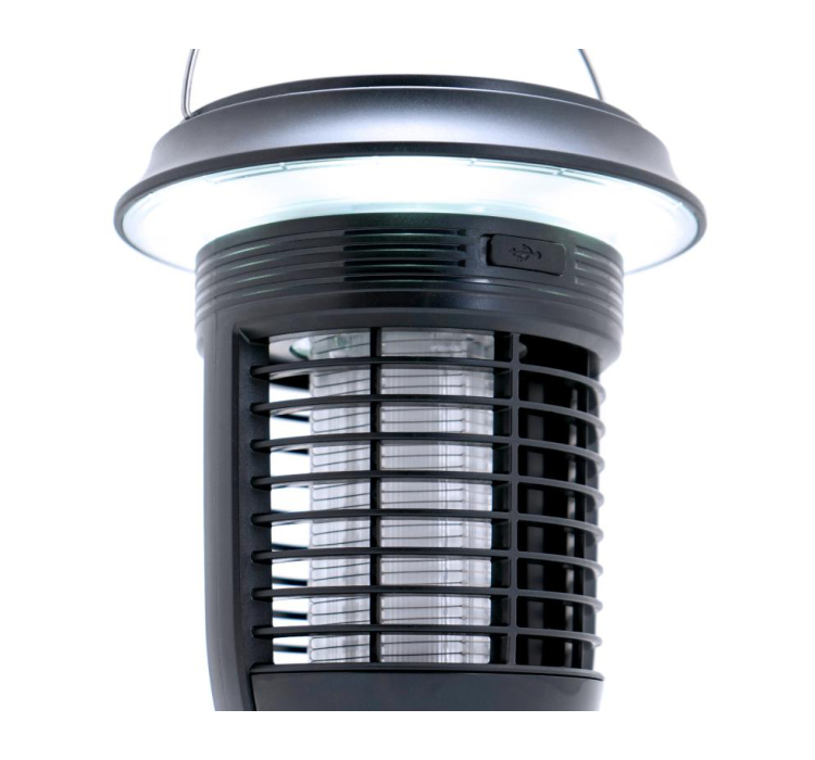 Ліхтар знищувач комарів Ranger Smart light (Арт. RA 9934) Ліхтар знищувач комарів Ranger Smart light (Арт. RA 9934)