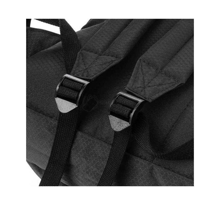 Рюкзак KingCamp Minnow (KB4229) Black - 3 Рюкзак KingCamp Minnow (KB4229) Black - 3