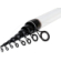 Болонське вудилище Shimano Vengeance AX TE GT 4-600 5.90m 330g - 3