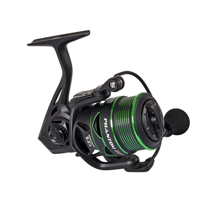 Котушка Brain Phantom Match/Bolo 4000 9+1BB - 3 Котушка Brain Phantom Match/Bolo 4000 9+1BB - 3