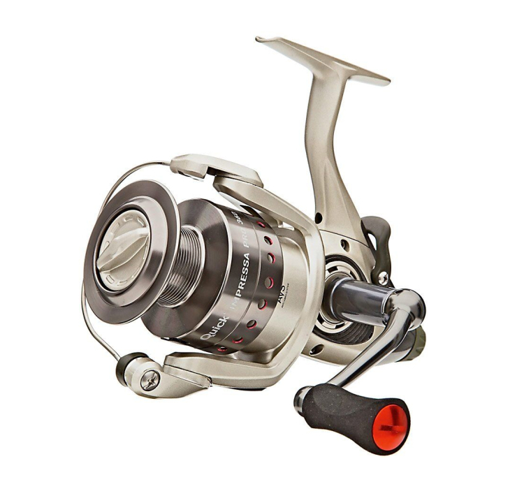Катушка DAM Baitrunner QUICK IMPRESSA PRO 340FS - 2 Катушка DAM Baitrunner QUICK IMPRESSA PRO 340FS - 2