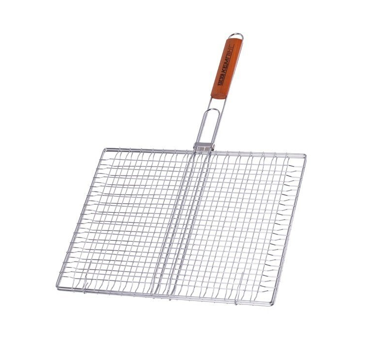 Решітка для гриля Кемпінг ZDBQ-66B-3 - 1 Решітка для гриля Кемпінг ZDBQ-66B-3 - 1