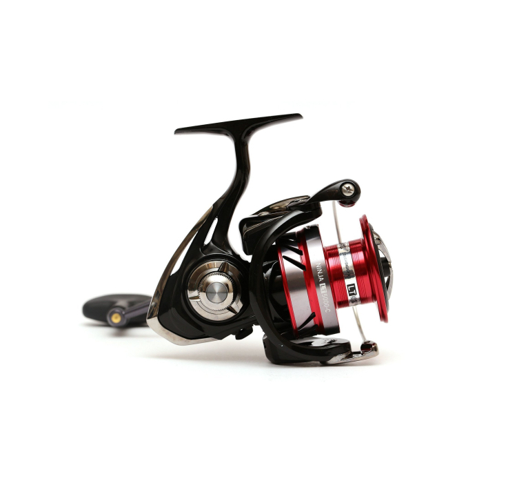 Катушка Daiwa 18 Ninja LT 5000-C - 2 Катушка Daiwa 18 Ninja LT 5000-C - 2
