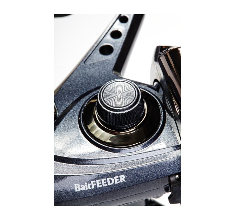 Катушка Salmo Diamond Baitfeeder 6 50BR - 5 Катушка Salmo Diamond Baitfeeder 6 50BR - 5