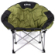 Кресло складное Ranger Ракушка Зелено-черное (RA 2227) - 2