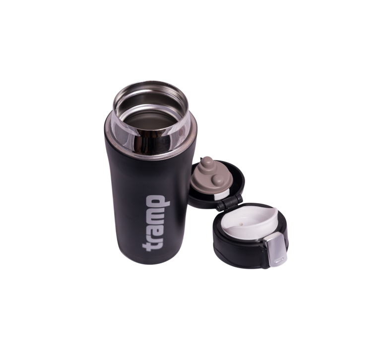 Термос 0,45л Tramp TRC-107-black - 3 Термос 0,45л Tramp TRC-107-black - 3