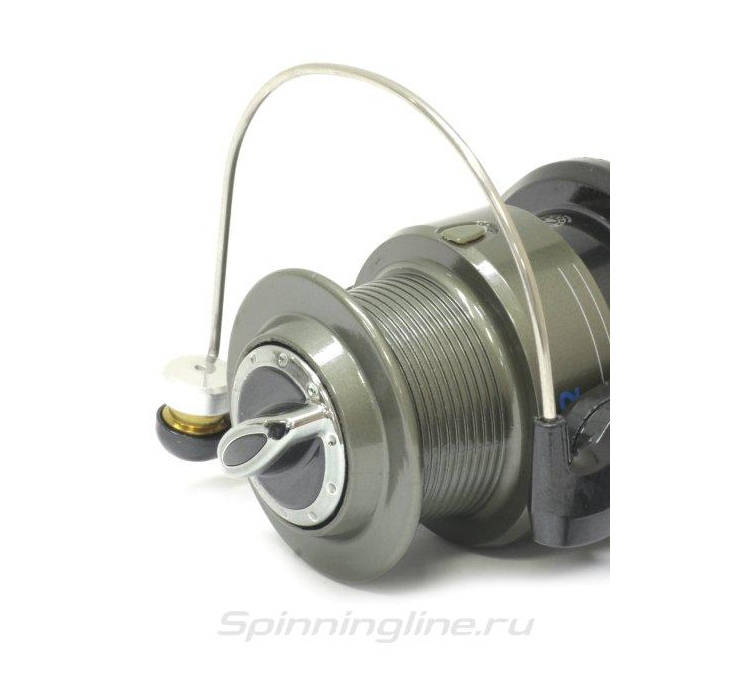 Катушка Salmo Sniper Feeder 4000FD - 3 Катушка Salmo Sniper Feeder 4000FD - 3