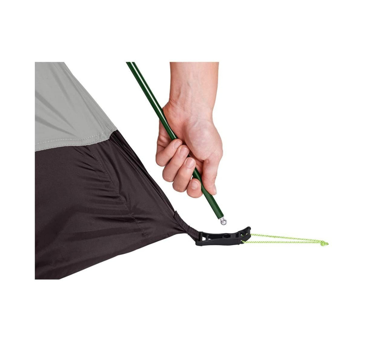 Намет Jack Wolfskin Yellowstone II - 4 Намет Jack Wolfskin Yellowstone II - 4