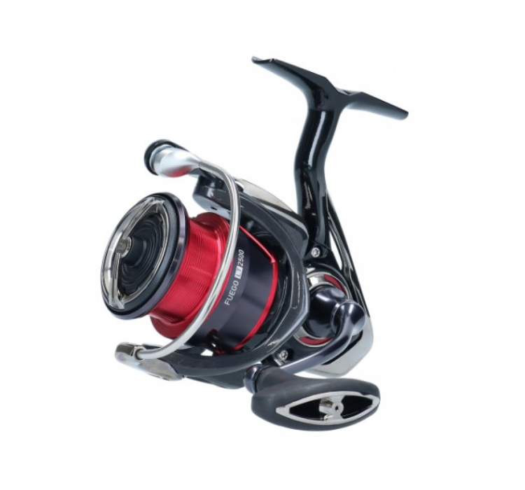 Катушка Daiwa 20 Fuego LT 4000-C - 3 Катушка Daiwa 20 Fuego LT 4000-C - 3
