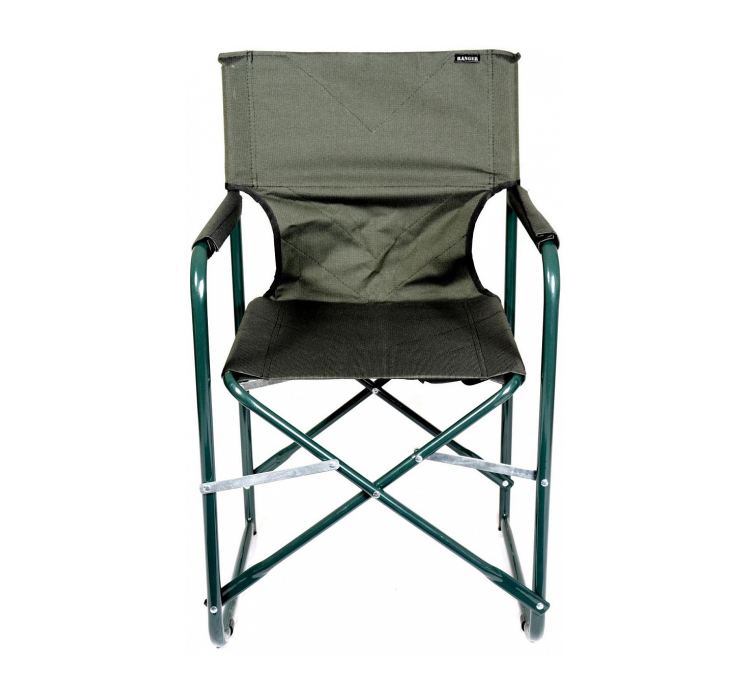 Кресло складное Ranger Giant (RA 2232) - 2 Кресло складное Ranger Giant (RA 2232) - 2