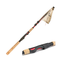 Спиннинг Shimano Catana EX Telespin 21ML 2.10m 7-21g
