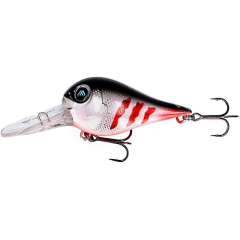 Воблер Mikado Cat Territory Donkey D15 (9 см)