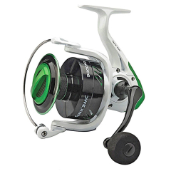 Котушка DAM QUICK 3MC 9000 FD 9+1BB