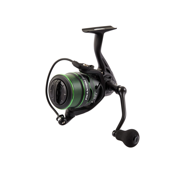 Котушка Brain Phantom Match/Bolo 1000 9+1BB - 3 Котушка Brain Phantom Match/Bolo 1000 9+1BB - 3