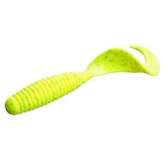 Приманка Mikado TWISTER 84(упаковка) 9 см