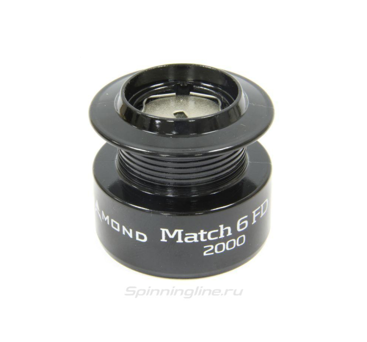 Котушка Salmo Diamond Match 6 2000FD - 8 Котушка Salmo Diamond Match 6 2000FD - 8