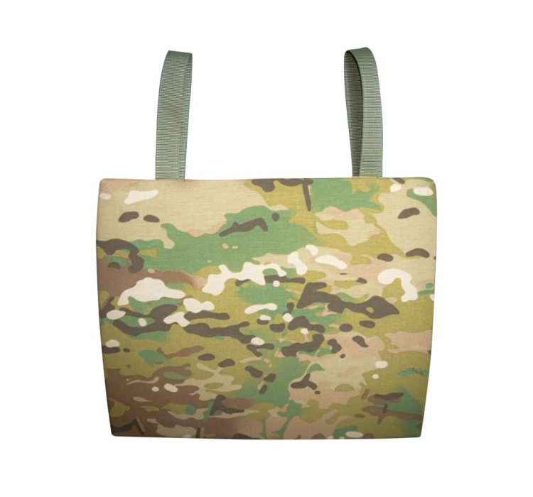 Тактична сидушка (пінопопа) Ranger мультикам (RA8906) Тактична сидушка (пінопопа) Ranger мультикам (RA8906)