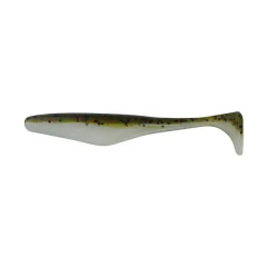 Силиконовая приманка Big Bite Baits Swimming Jerk Minnow 4 (10шт)