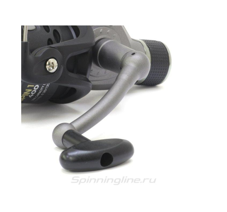 Катушка Salmo Blaster Spin 1 40RD - 4 Катушка Salmo Blaster Spin 1 40RD - 4