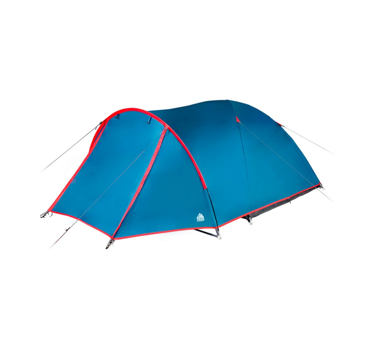 Намет Trek Planet 70115|8 Tampa 4 - 2 Намет Trek Planet 70115|8 Tampa 4 - 2