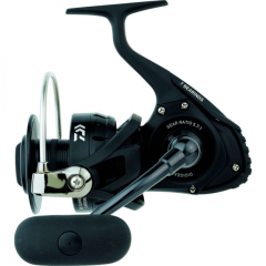 Катушка Daiwa Saltist Nero 3000