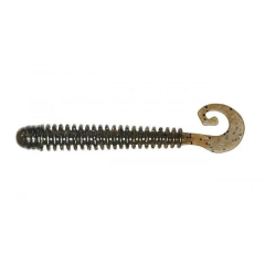 Силиконовая приманка Select Uran 2" col.102 (9 шт./пак)